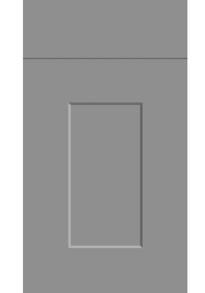 High Gloss Dust Grey
